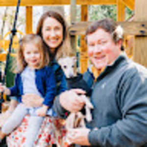 Meet your Posher, Meredith